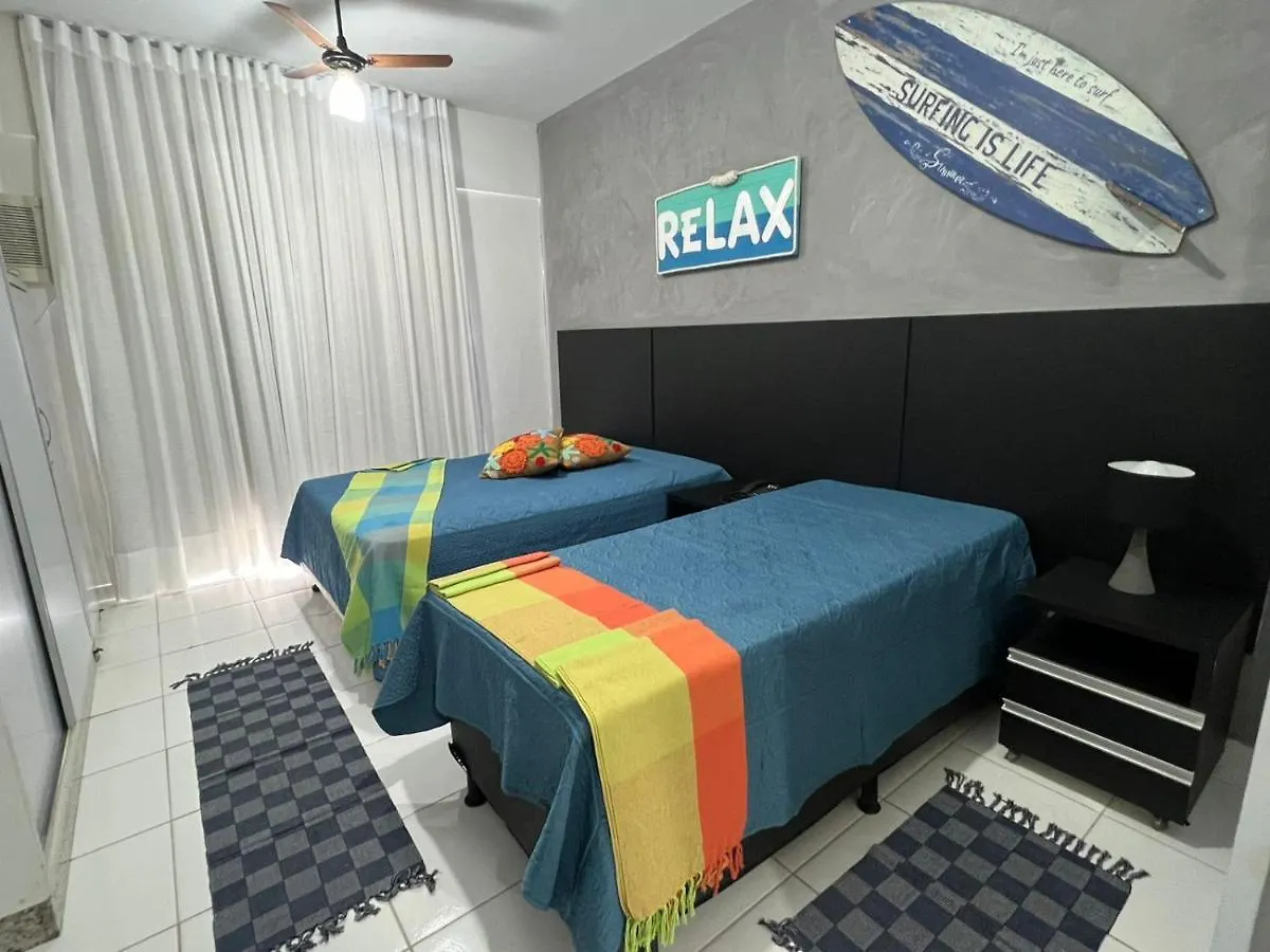 Lagoa Quente Hotel, Caldas Novas Go, Flat 357